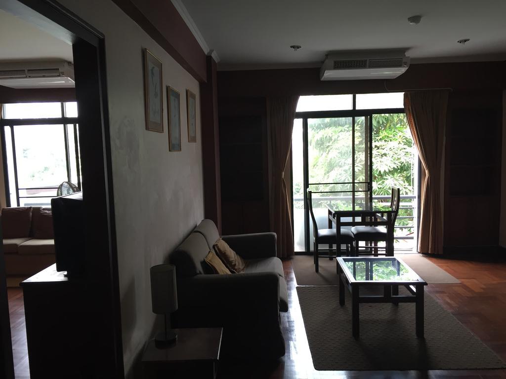 Aparthotel House By The Pond Bangkok Exterior foto